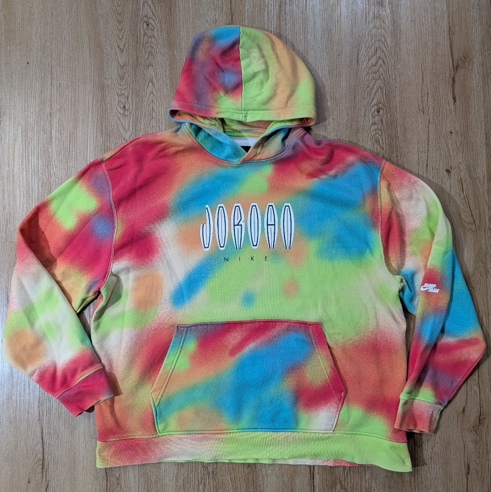 Jordan hoodie SKU220
